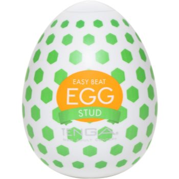 Tenga Egg Stud masturbator de unică folosință - imagine 2